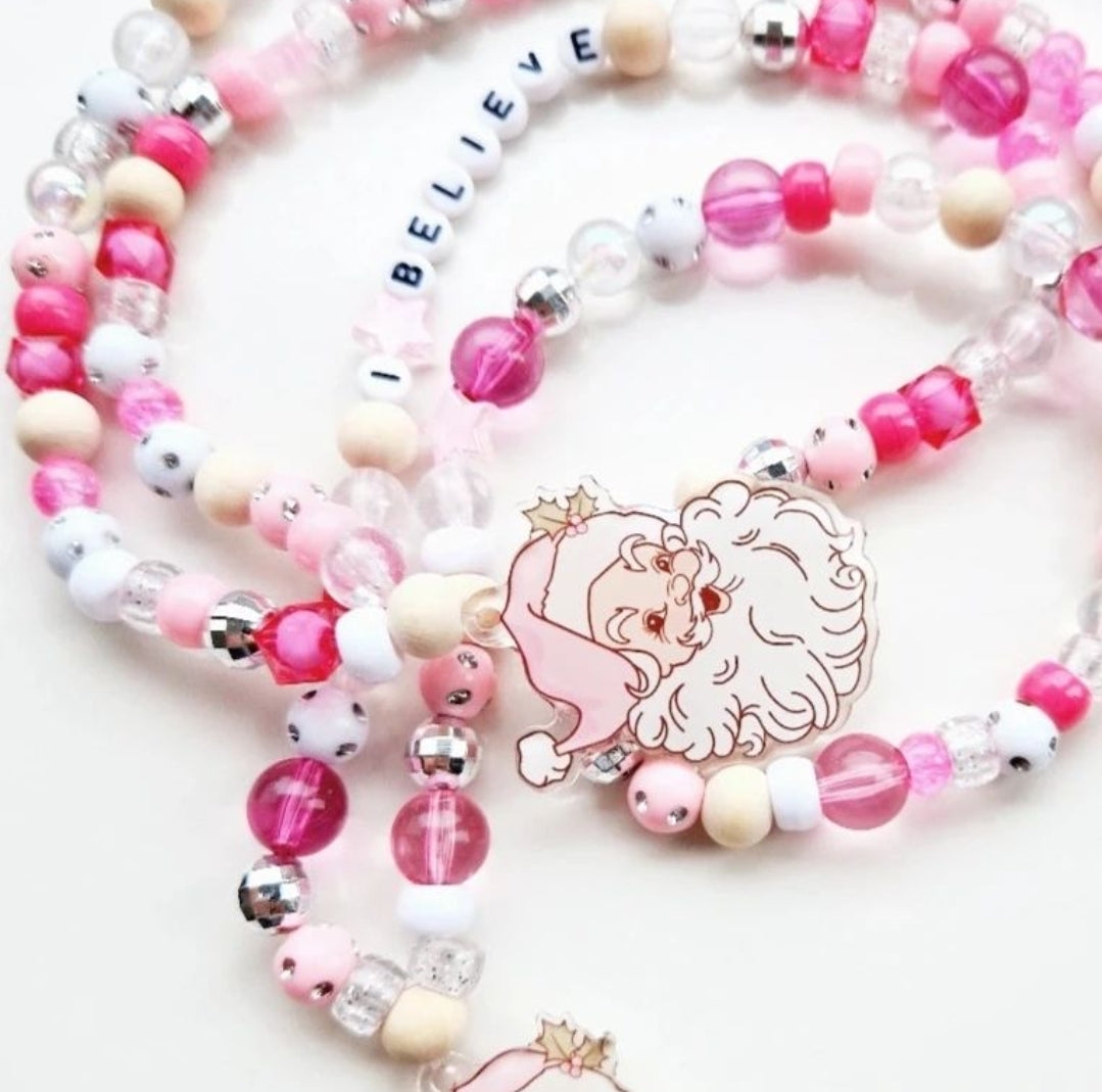 The True Believer Necklace