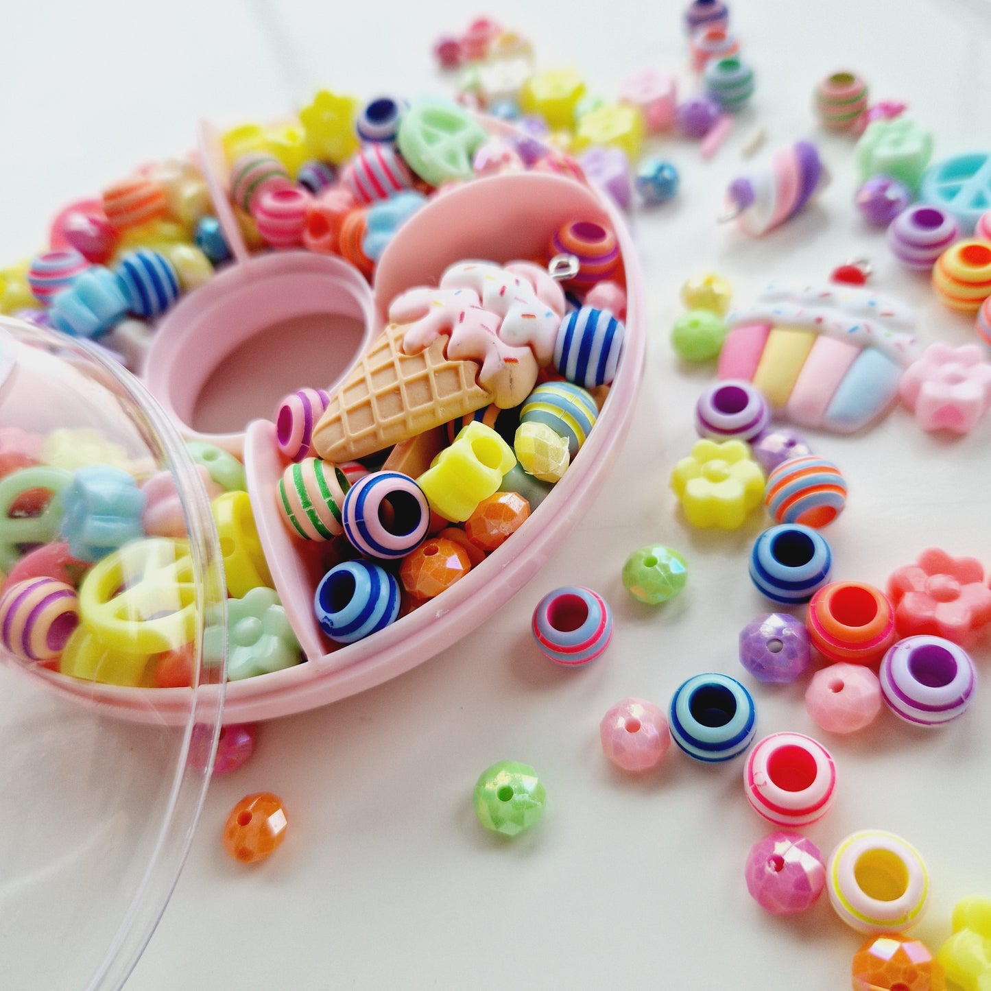 Donut DIY Jewellery Kit