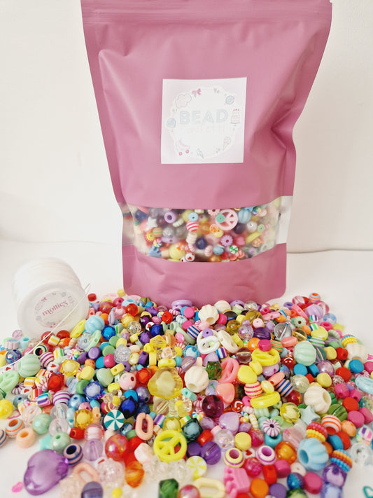 Bead Confetti Refill Pack