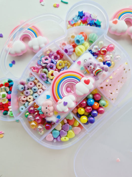 Care Bear DIY Kit