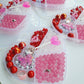 You are so loved Heart kit