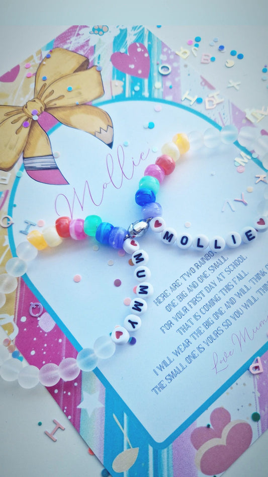 Hearts from home DIY kit