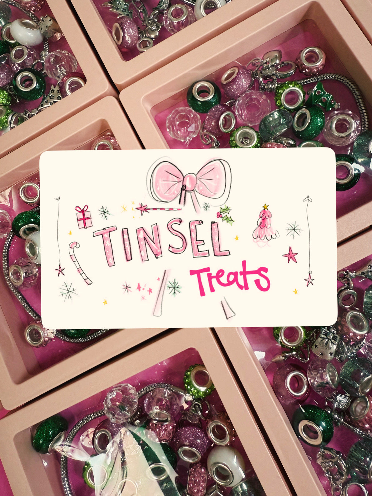 Tinsel Treats
