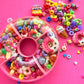 Donut DIY Jewellery Kit