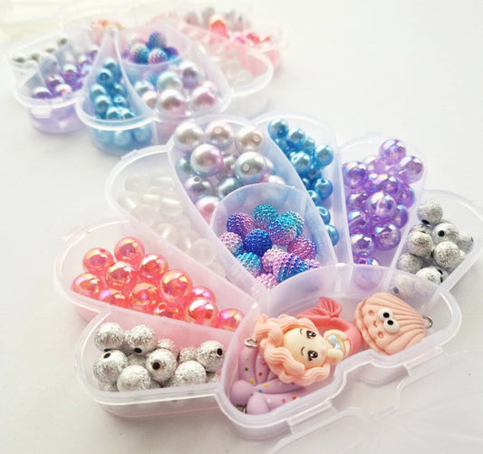 Mermaid DIY Kit