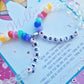 Magnetic First day at school Bracelets