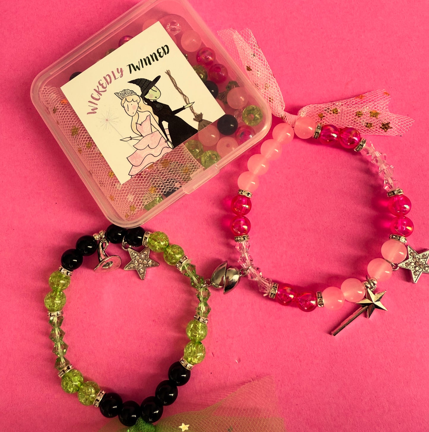 Wicked Bracelets