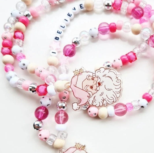 The True Believer Necklace